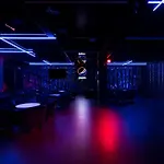Odyssey Clubhotel Wellness & Spa Adults Only