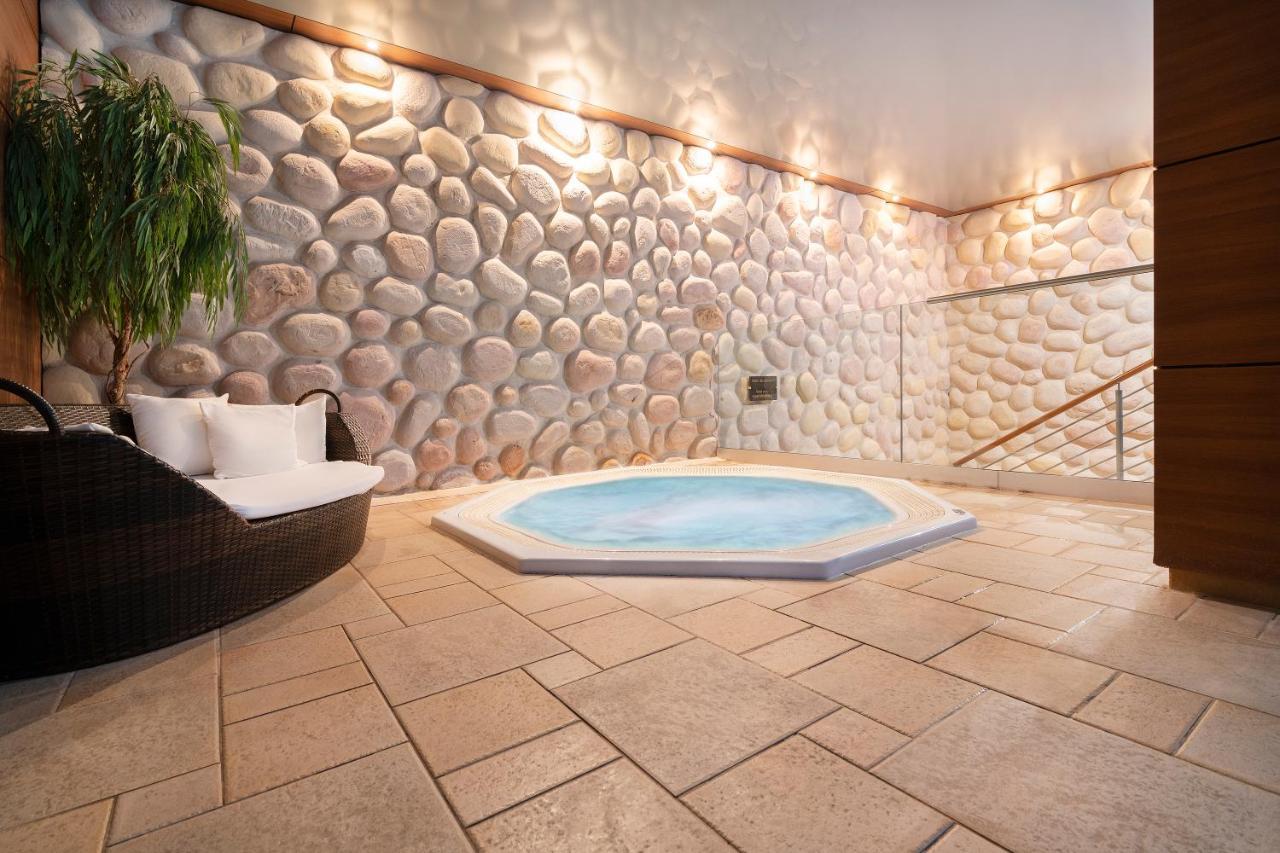 Odyssey Clubhotel Wellness & Adults Only