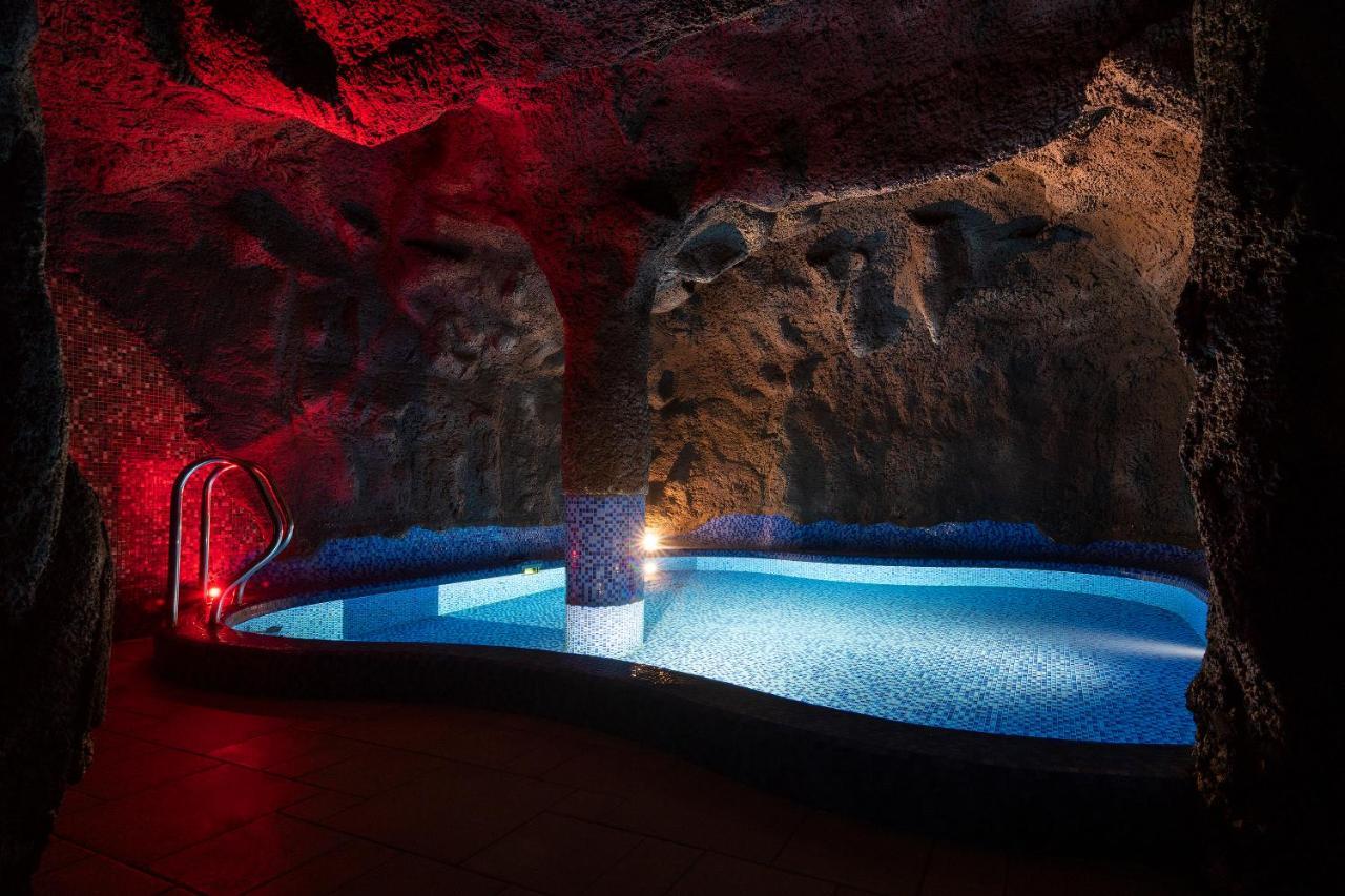 Odyssey Clubhotel Wellness & Adults Only