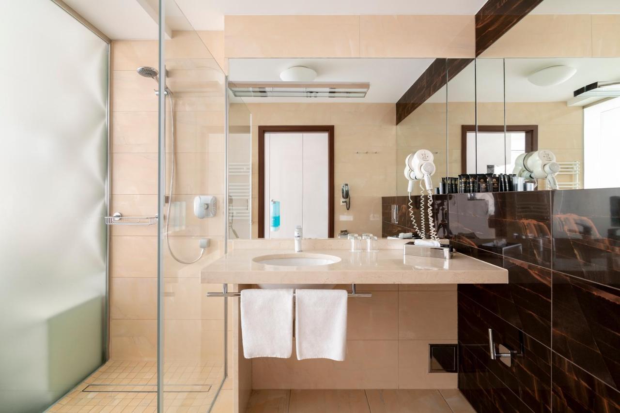 Odyssey Clubhotel Wellness & Adults Only Kielce