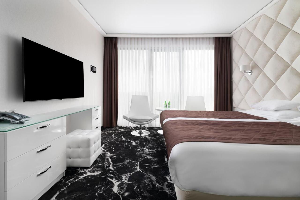 Hotel Odyssey Clubhotel Wellness & Adults Only 5*