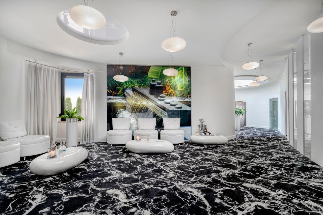 Hotel Odyssey Clubhotel Wellness & Adults Only Kielce