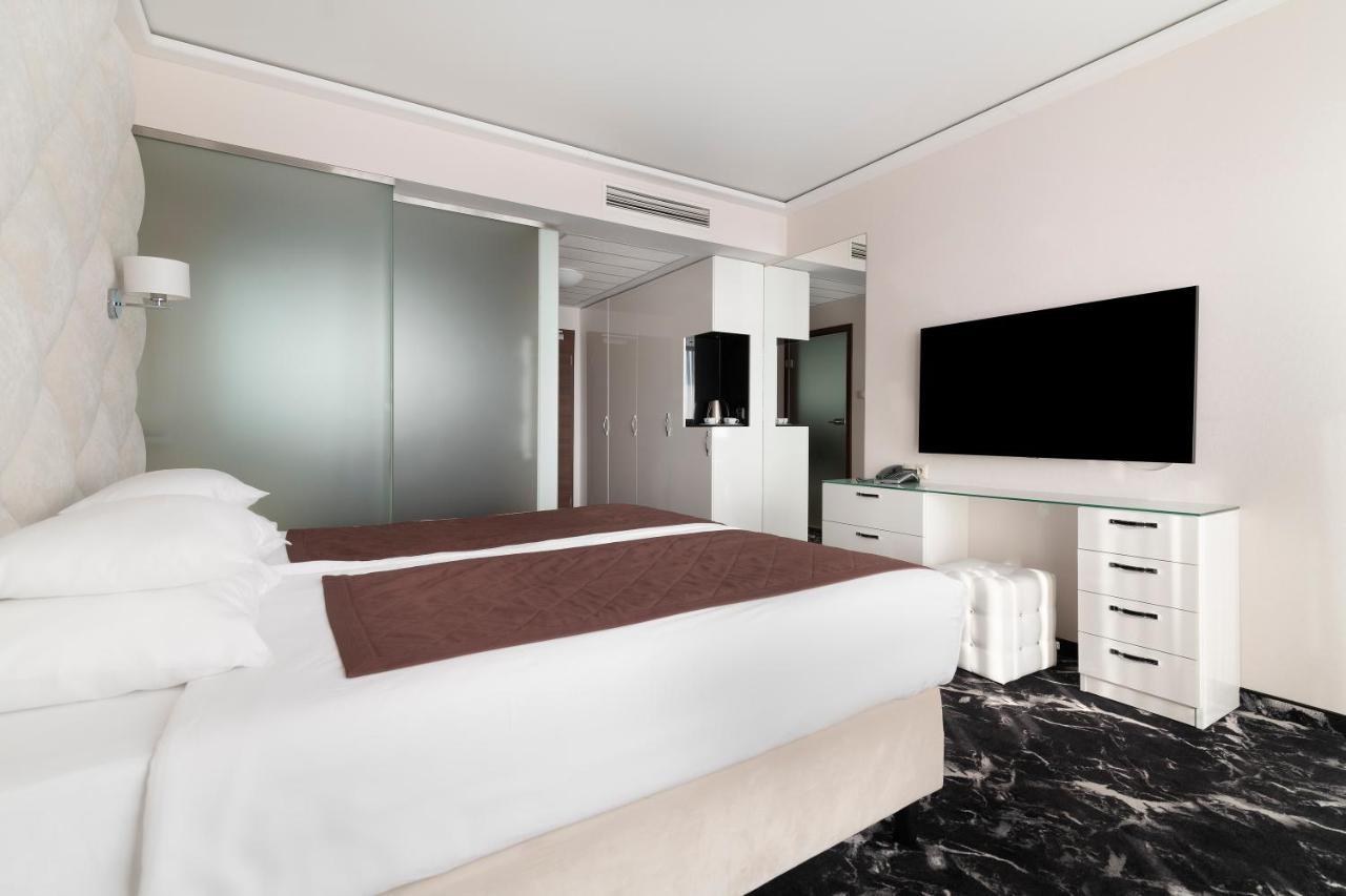 Odyssey Clubhotel Wellness & Adults Only Hotel