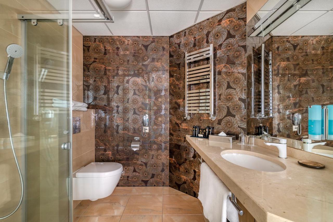 Odyssey Clubhotel Wellness & Adults Only Hotel