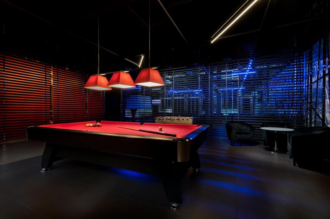 Hotel Odyssey Clubhotel Wellness & Adults Only