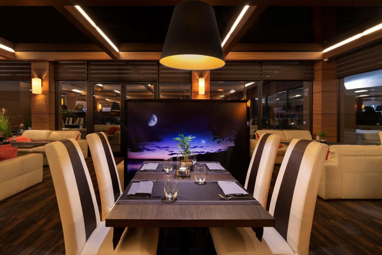 Odyssey Clubhotel Wellness & Adults Only Hotel