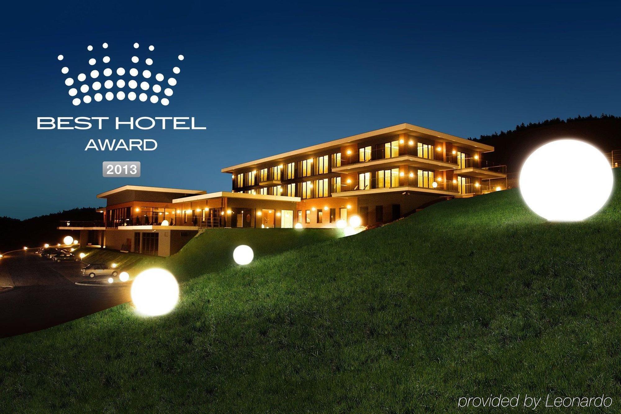 Odyssey Clubhotel Wellness & Adults Only
