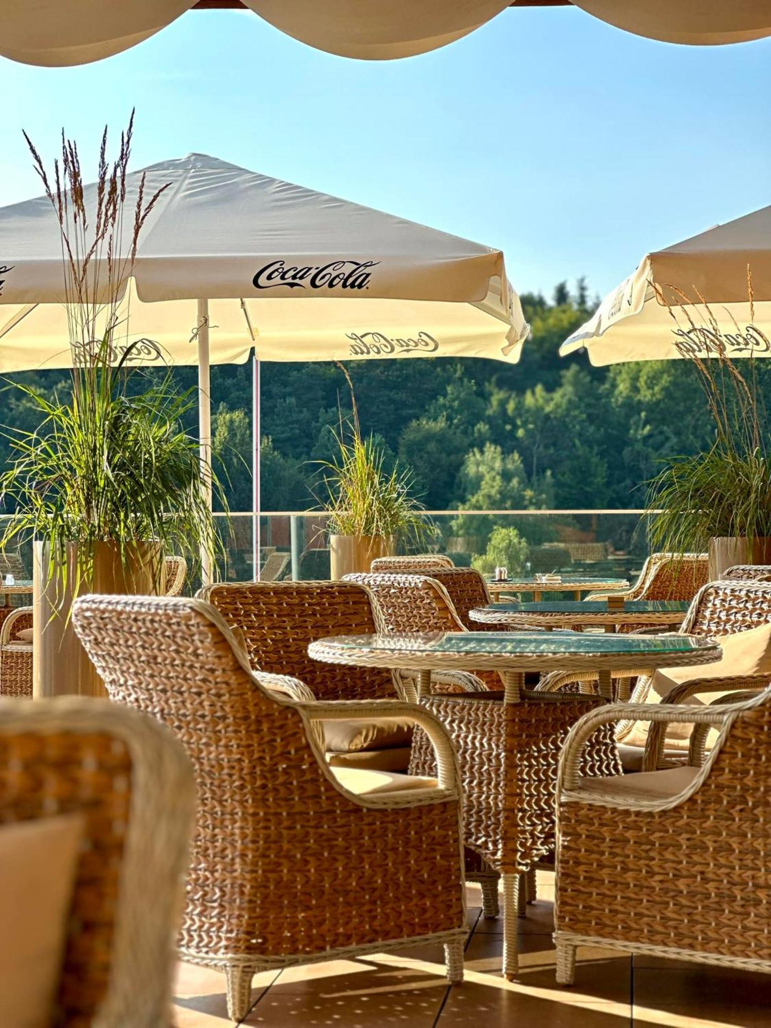 Hotel Odyssey Clubhotel Wellness & Adults Only