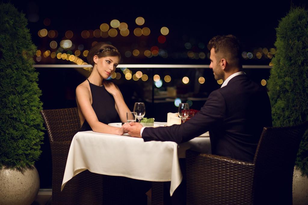 Hotel Odyssey Clubhotel Wellness & Adults Only Kielce