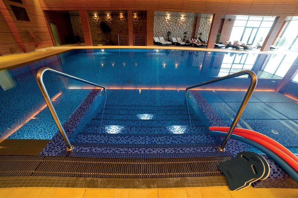 Odyssey Clubhotel Wellness & Adults Only Hotel