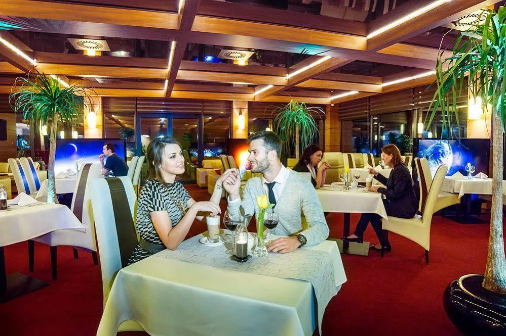 Odyssey Clubhotel Wellness & Adults Only Hotel 5*