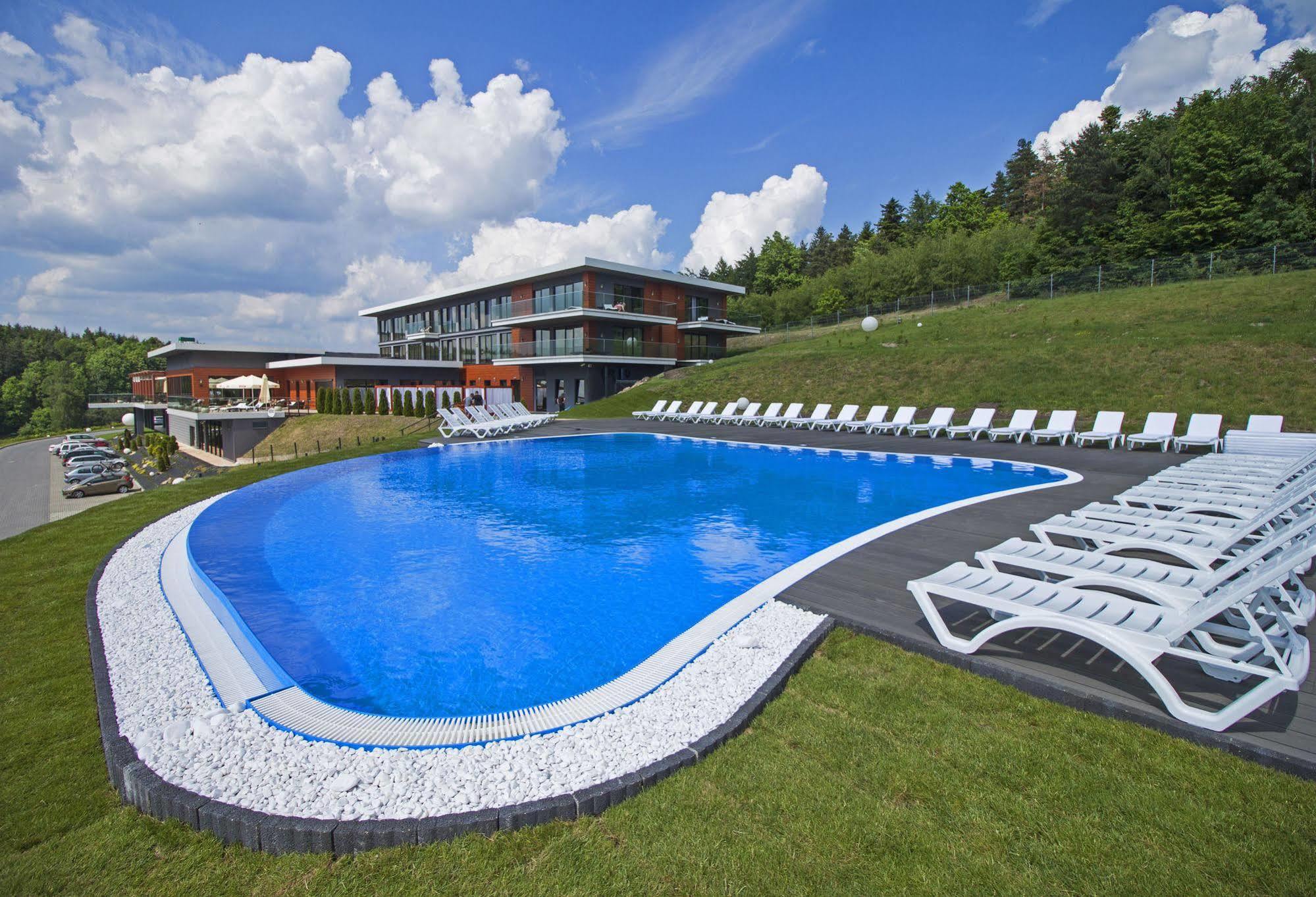 Odyssey Clubhotel Wellness & Adults Only Hotel