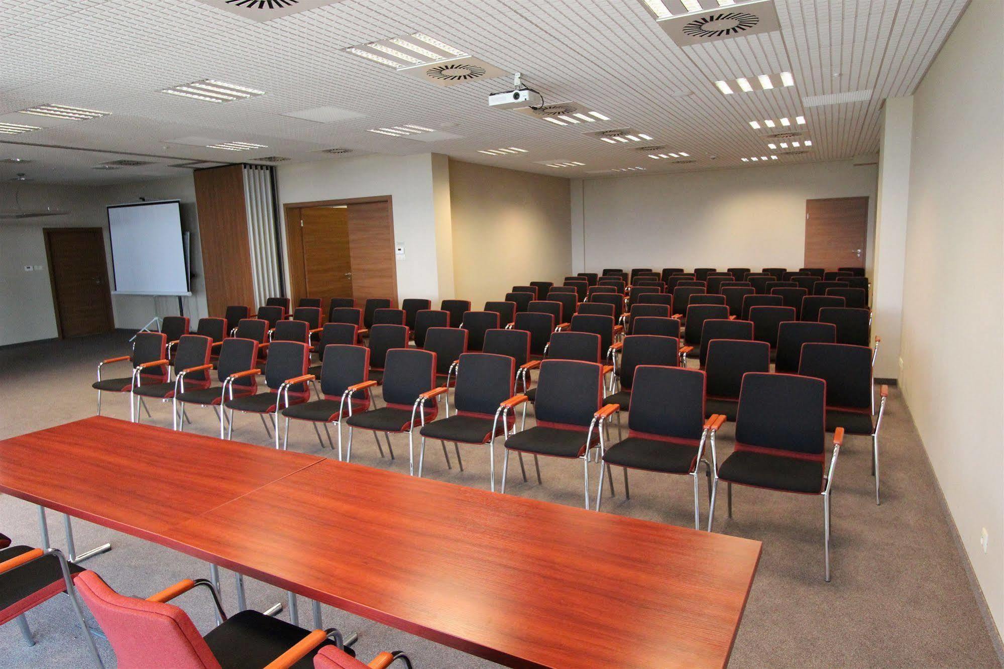 Odyssey Clubhotel Wellness & Adults Only 5* Kielce