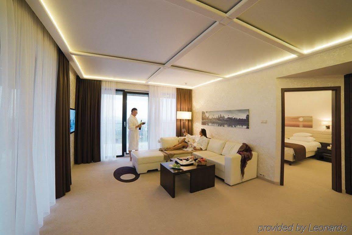 Odyssey Clubhotel Wellness & Adults Only Hotel Kielce